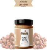 Butterful Sweetened Peanut Butter 200 g ()