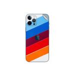 GADGETSWRAP Printed Vinyl Skin Sticker for Apple iPhone 12 Mini - shes the one for me