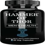 DR CHOPRA HAMMER OF THOR 60