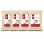 Trinetra Quinoa Seeds 1 kg (250g X 4 Pack)