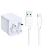 D'Wild USB Charger with Cable for Pocophone F1