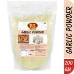 K3 Masala Premium Garlic Powder (200gm).