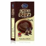 Oshon Rich And Creamy Truffles Choco Blitz Dark Chocolate 125 Pcs Per Box