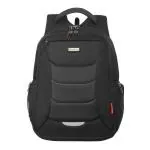 HARISSONS Prima (Octech) Laptop Backpack for Men & Women | 39L Versatile Laptop Backpack with integrated USB Ports & Expandable Main Compartment | Tech k Protector Polyester Laptop Backpack
