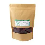 Pure Tree Organic Kashmiri Red Chilli Whole 200gm | Lal Mirch Sabut | Dried | Certified Organic