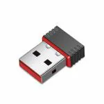 BUNA Mini USB Wifi Adapter 802.11 150Mbps USB Wireless Receiver Dongle