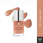 Verymiss Professional Nail Lacquer - G407 Beige Lotus