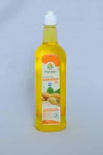 MAKHILAM COLD PRESSED GROUNDNUT OIL- 1 Litre