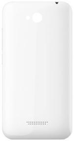 Imbi Htc Desire 616 Dual Sim White Fiber Back Body Panel
