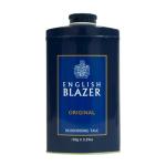 English Blazer Deodorising Talc Original Bgood