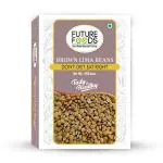 Future Foods Brown Lima Beans, Butter Beans, Vaal, pack of 900 gram