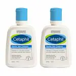 Cetaphil Gentle Skin Cleanser 125ml(Pack of 2)