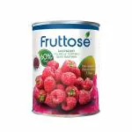 DAMATI FRUIT FILLINGS FRUTTOSE RASPBERRY 60%