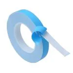 Etipl Thermal Conductive Tape Adhesive Double Side Professional Cooling Tape For Heatsink Led White Thermal Tape