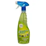 Glass Cleaner & Shiner Spray By Sun Wash India