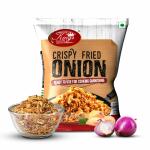 Kings Crispy Fried Onion, 400 g pack of 2