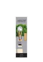 AREON HOME PERFUME SPORT LUX STICKS SILVER, 85ML