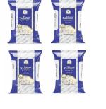 Khana Khazana Biryani Special Basmati Rice, Extra Long Grain Basmati Rice, 1 Kg (Pack Of 4)