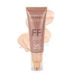 Seven Seas Foundation Primer Repair Ff Base De Teint - Natural Ivory