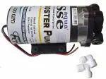 AquaSse RO Booster Pump 100 GPD -24 V for Dolphin, Kent, Aquaguard, Whirlpool, Aquafresh, Aquagrand and Undersink RO