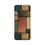 Mudshi Designer Skin Sticker / Decal for Vivo T1 (5G)