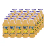 Meomix Mango Farm Fresh Tropical Flavour Juice Fruit Drink 200 ML (Pack of 25)