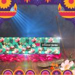 TRIKUTA AGARBATTI Botanical Garden Premium Incense Sticks