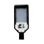D'Mak 72 Watt Waterproof Lens Led Street Light for Outdoor Purposes (White, Pack of 1)