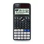 Casio FX-991EX Classwiz Non-Programmable Scientific Calculator, 552 Functions with Menu Driven Interface