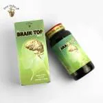 DEE INDIA HERBALS Ayurvedic Brain Top malt (400 Gm)