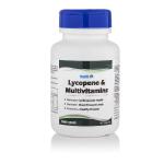 Healthvit Lycopene With Multivitamins | 60 Capsules
