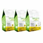 Smilepad Pant Style Adult Diapers | Waist Size 65-100 inches | M - L Size | Count of 30 Diapers