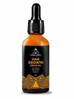 urbangabru Hair Oil Castor Hair Growth Men and Women - 60 ml