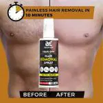 BEAUT-ERA Hair Removal Spray,hair removal cream , balo ko hatane vala cream , balo ko nikalne vala cream , niche ke balo ko hatane vala cream for Men&Women.