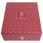 SETHJI Roasted Dry Fruits Celebration Pack, 1kg | Masala Cashew, Roasted Almonds, Pistachios & Fruit Mix| Diwali Gift Hamper I Premium Festive Gift Box