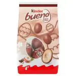 Kinder Bueno Mini Eggs,Chocolate 80 Gm Imported