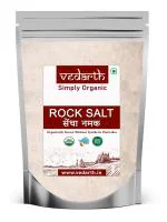 Premium Quality Rock Salt Powder Rock Salt (2 kg)