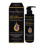 AuraBelle Pure & Lush Body Moisturizer Sunscreen SPF 30++ with bakuchiol | Advanced Hydrating with Niacinamide,All Types of Skin