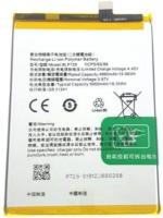 NAFS Battery Compatible For Oppo Realme 5 / 5i Realme C3 BLP-729 5000 mAh