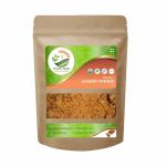 USDA Organic Certified Simply Jaivik Jaggery Powder 1Kg Organic-Sugar Cane Juice Rich in Iron | Helps to Improve Digestion | Purifies Blood |Improves Metabolism