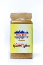 MonBangla Premium & Pure Gawa Ghee - 250 mL