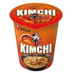 Nongshim Shin Kimchi Cup Noodles, 75 Gm