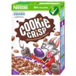 Nestle Cookie And Crisp, 375G KP