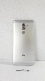 NAFS Silver Housing Body For Huawei Honor 6X