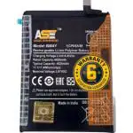 ASOSS ENTERPRISES Mobile Battery For Redmi Poco F3 , Redmi K40 , K40 Pro Bm4Y