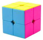 Class Fun Plastic Cube