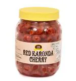 Food Essential Red Karonda Cherry [For Cakes & Cookies Decoration] 500 gm.