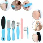 SNDS Foot Scrubber for Dead Skin, Callus Remover, Foot Scraper, Foot File, Pitchfork