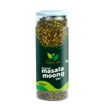 PRO ORGANIC LIFE MASALA MOONG DAL -300gm.