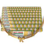 SAFETY GRAINS Ampuole (pack of 100)